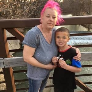 Meet your Posher, Jacque